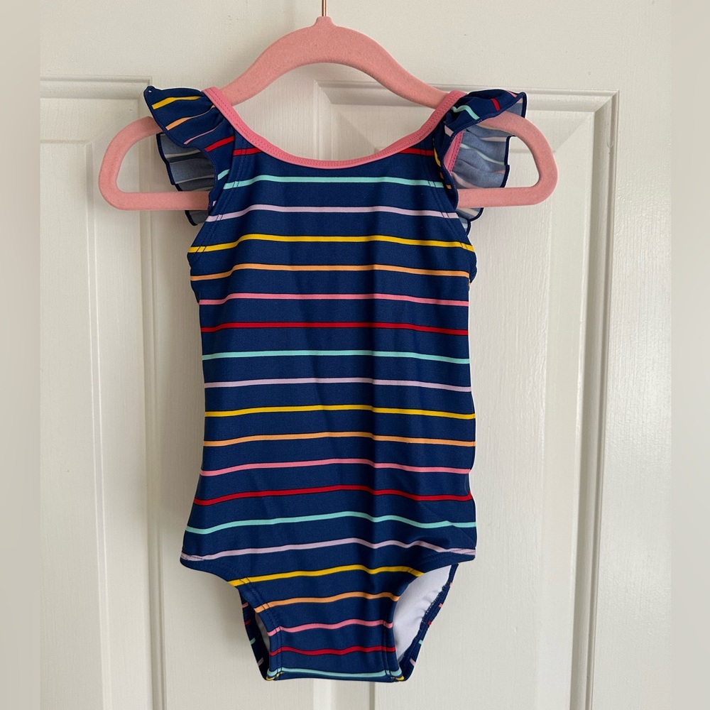 Baby swimsuit, 12-18 months